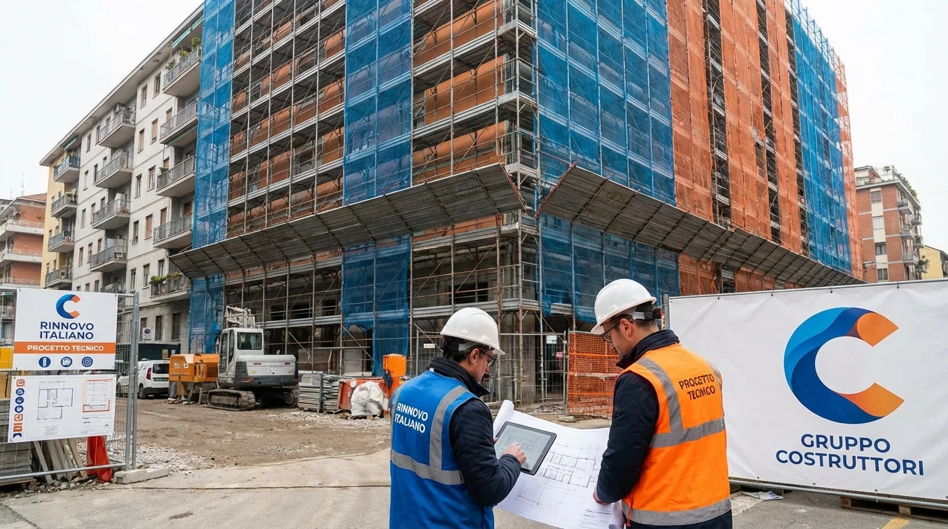 Copertina: Comunicazione ENEA Bonus Casa 2026: checklist pratica dei 90 giorni