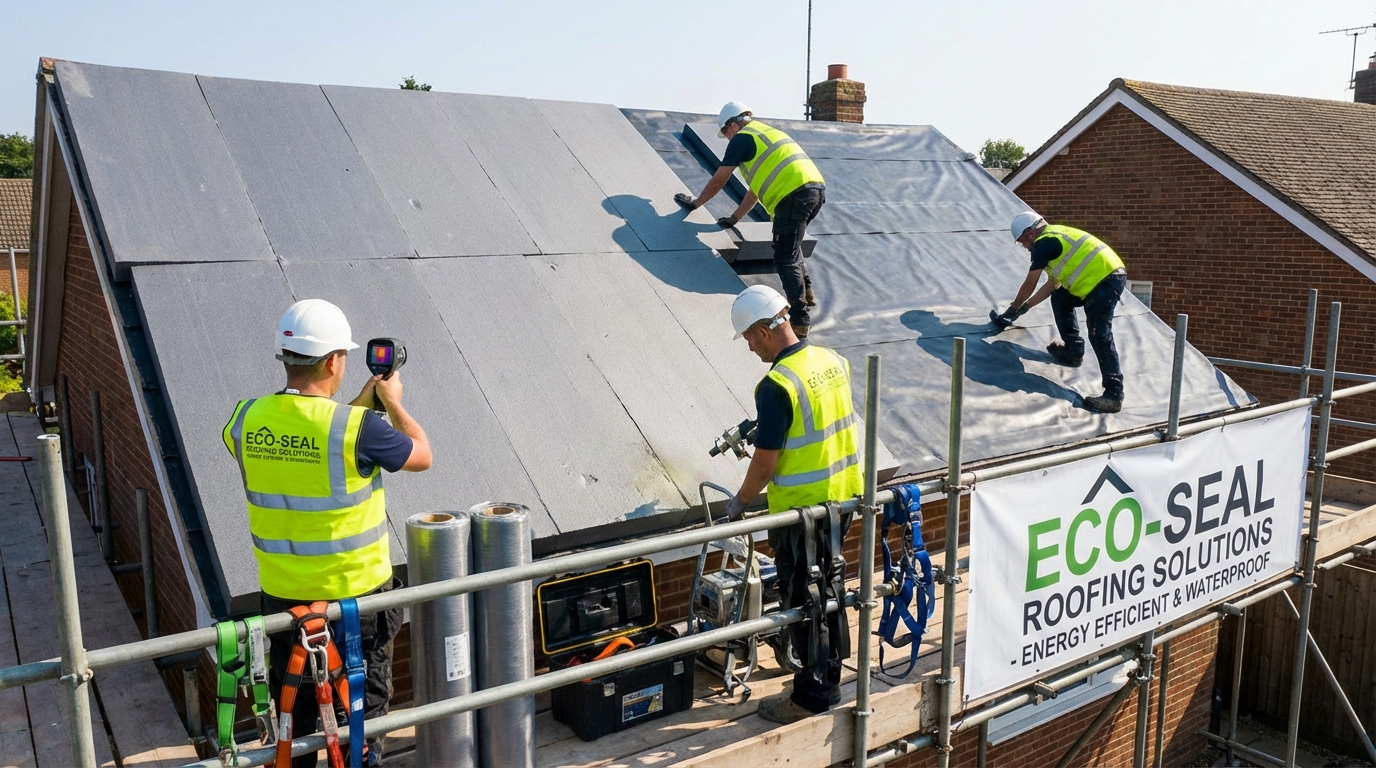 Impermeabilizzazione tetto e isolamento termico: quando si applica davvero l agevolazione nel 2026