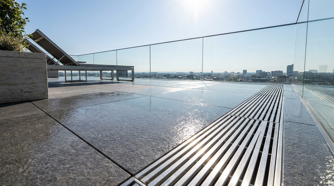 Quanto costa impermeabilizzare un terrazzo al mq nel 2026: guida prezzi e materiali